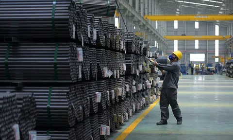 Giá tăng, nhiều doanh nghiệp thép vẫn đặt mục tiêu lợi nhuận khá thận trọng