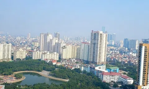 Bộ Tài chính chưa xây dựng dự thảo Luật đối với tài sản là nhà, đất