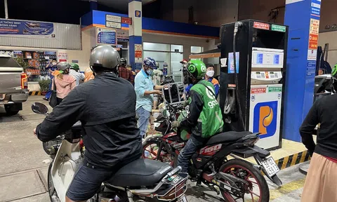 Tác động của giảm thuế xăng dầu đến tăng trưởng kinh tế