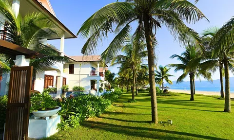 Cơ hội phục hồi bất động sản nghỉ dưỡng