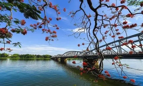 Thừa Thiên Huế sẵn sàng đón khách du lịch quốc tế trở lại từ ngày 15/3