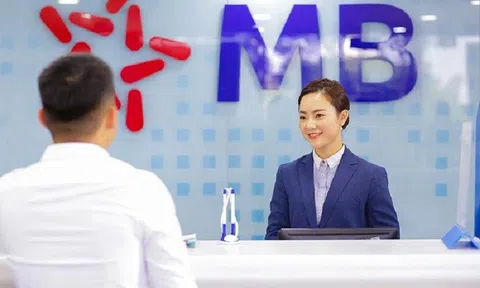 Ngân hàng MBBank sẽ có lợi nhuận tỉ USD năm 2022?