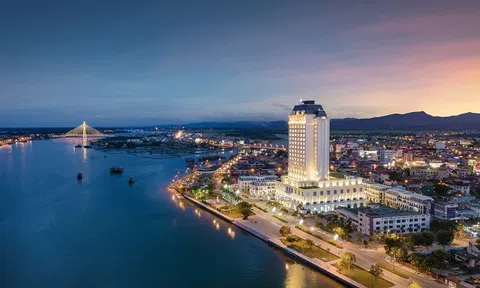 Quảng Bình xứng đáng là điểm đến hấp dẫn của nhà đầu tư