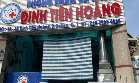 Tước chứng chỉ hành nghề bác sĩ có hành vi vụ lợi trong khám, chữa bệnh