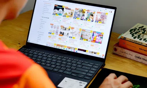 Thúc đẩy xuất khẩu trực tuyến thông qua nền tảng thương mại điện tử