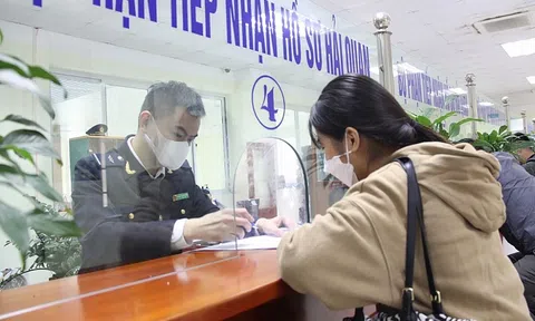 Lạng Sơn: Đại lý làm thủ tục hải quan hướng tới hoạt động chính quy, chuyên nghiệp