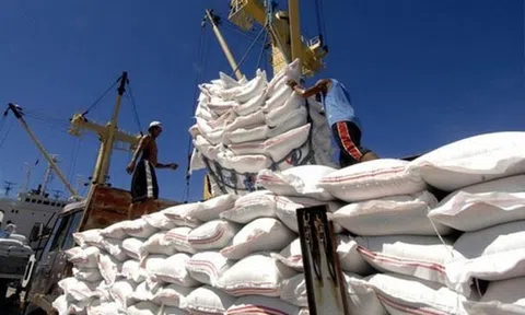 UKVFTA - lực đẩy mới cho xuất khẩu của Việt Nam