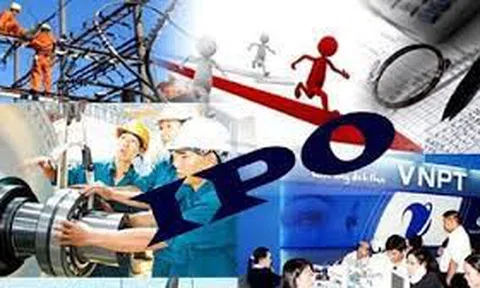 Năm 2025, cơ bản hoàn thành chuyển đổi sở hữu khối Doanh nghiệp nhà nước