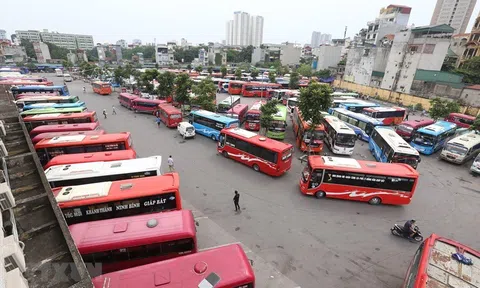 Doanh nghiệp vận tải Thanh Hóa điêu đứng do giá xăng, dầu tăng kỷ lục