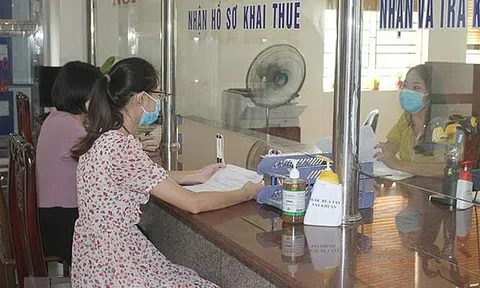 Siết chặt quản lý thuế trong chuyển nhượng bất động sản