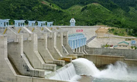 Gần 14 triệu USD hiện đại hóa hệ thống thủy lợi tỉnh Kon Tum