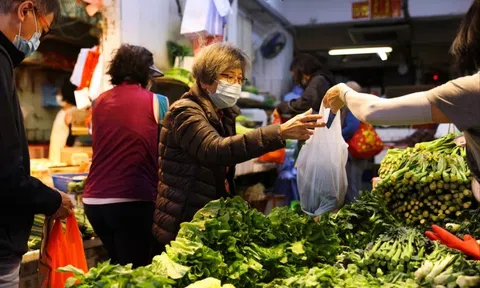 Chính phủ Trung Quốc nỗ lực ổn định thị trường