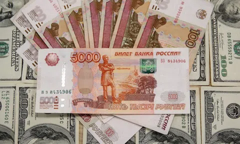 Nga thanh toán lãi trái phiếu hơn 100 triệu USD