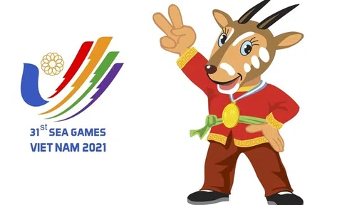 Hướng dẫn đăng ký làm thẻ phóng viên tác nghiệp tại SEA Games 31