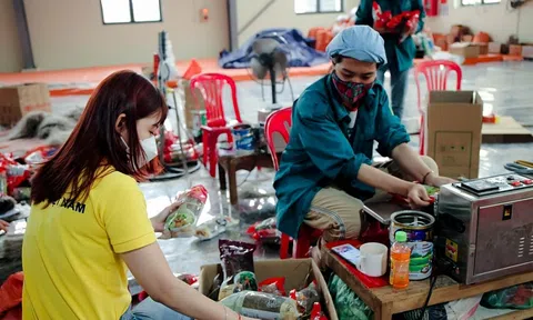 Thái Nguyên hỗ trợ tiêu thụ nông sản trên sàn thương mại điện tử