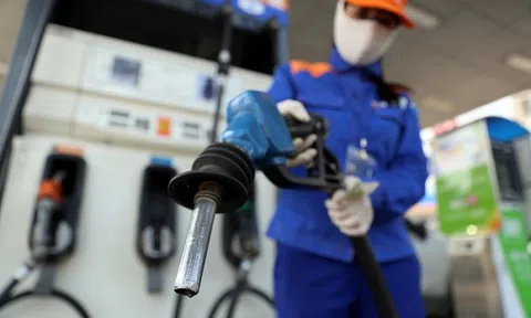 An Giang chủ động bảo đảm nguồn cung ứng xăng dầu