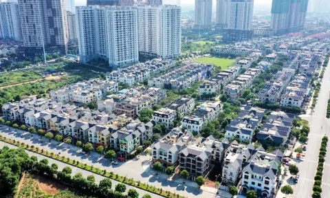 Dòng tín dụng ngân hàng chảy vào các “sân sau” bất động sản thế nào?