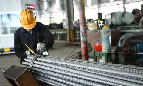 Kịp thời điều chỉnh, công bố giá vật liệu xây dựng tránh việc đầu cơ, thổi giá