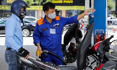 Phát huy vai trò quản lý Nhà nước trong điều hành giá xăng dầu