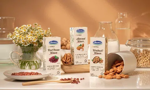 Vinamilk: Duy trì vị thế đầu ngành sau nhiều thử thách