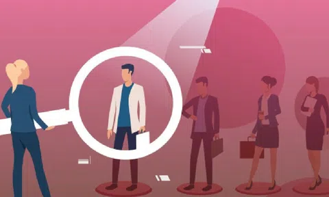 Ngày càng phổ biển xu hướng ghosting trong tuyển dụng