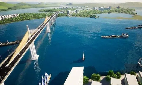 Thừa Thiên Huế: Khởi công xây dựng cầu và tuyến đường bộ ven biển