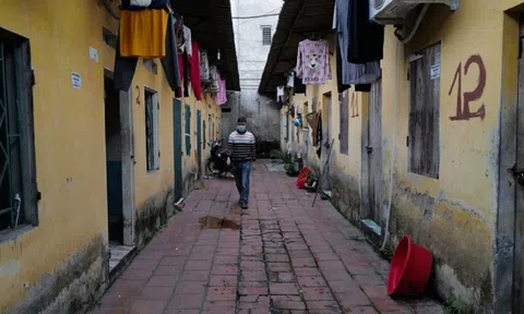 Lao động ở trọ được hỗ trợ đến 3 triệu đồng tiền thuê nhà