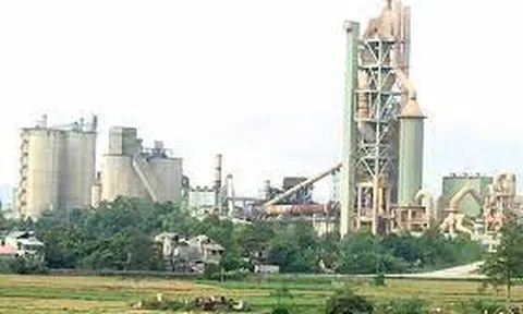 Tai nạn lao động tại Công ty CP Xi măng Tân Quang khiến 1 người tử vong