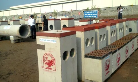 Thái Bình: Phát triển công nghiệp gắn với ưu tiên phát triển cụm công nghiệp