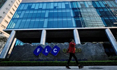 Chủ tịch FLC bị bắt, Ủy ban Chứng khoán Nhà nước khuyến cáo nhà đầu tư