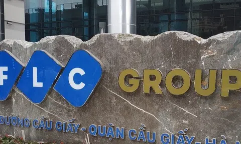 Tập đoàn FLC thông tin về việc ông Trịnh Văn Quyết bị bắt
