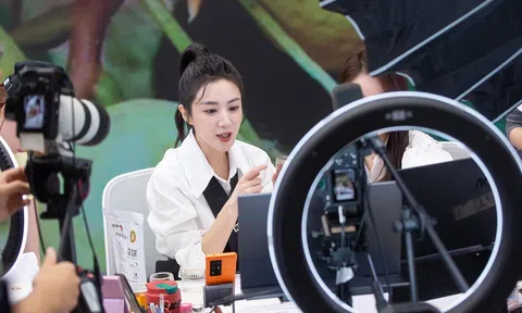 Trung Quốc xử lý hành vi trốn thuế trong lĩnh vực livestream