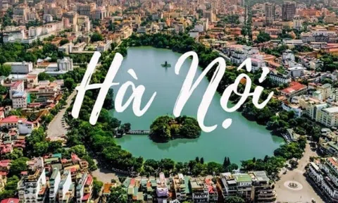 Hà Nội tổ chức Lễ hội Du lịch năm 2022 với chủ đề "Hà Nội - Đến để yêu"