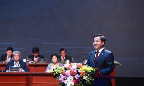 Chính phủ tiếp tục đồng hành để doanh nhân trẻ sáng tạo, cống hiến cho đất nước