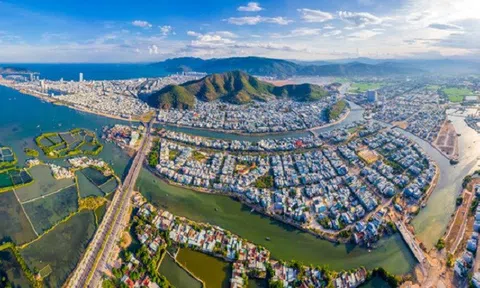 Bất động sản Quy Nhơn kỳ vọng bứt phá do quy hoạch vùng