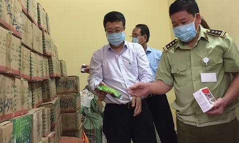 Sẽ kiểm dịch chặt chẽ nhập khẩu nguyên liệu nông nghiệp