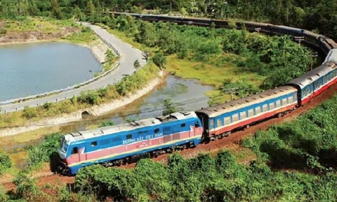 Đầu tư hơn 90.000 tỷ đồng xây dựng 2 tuyến đường sắt kết nối với sân bay Long Thành