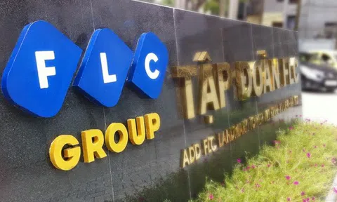 Tập đoàn FLC, Bamboo Airways có tân chủ tịch mới