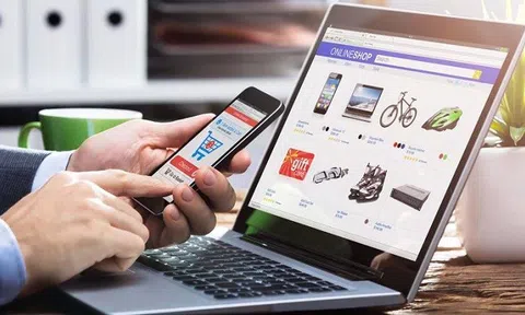 Thương nhân, tổ chức nước ngoài hoạt động thương mại điện tử tại Việt Nam lưu ý những gì?