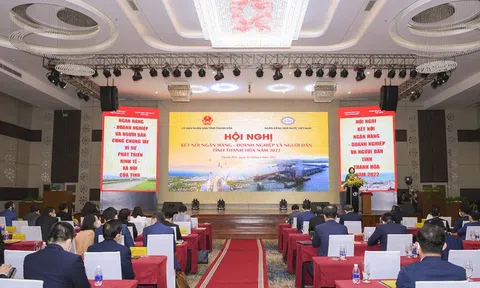 Ngân hàng-doanh nghiệp đối thoại, tháo gỡ khó khăn về vốn để phục hồi sau đại dịch