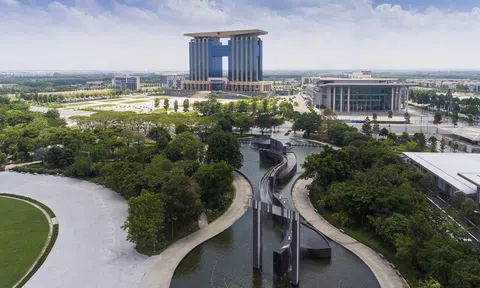 Bình Dương sẽ có thêm 2 thành phố mới