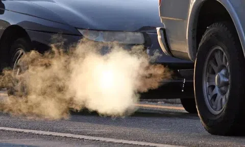 Normative ra mắt thiết bị theo dõi lượng khí thải cacbon miễn phí