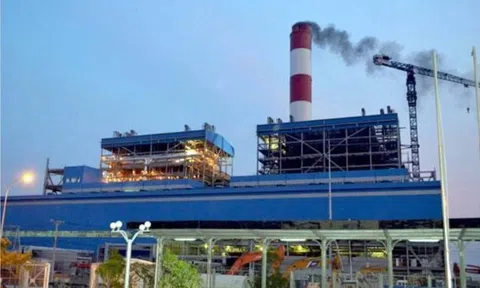 EVN lo thiếu điện từ tháng 4 năm nay vì thiếu than