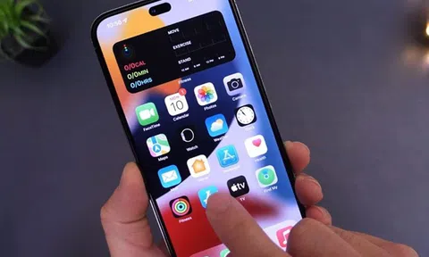 Apple không sửa chữa những chiếc iPhone bị đánh cắp hoặc mất tích