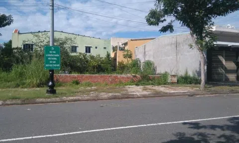 Sốt đất ảo, bất động sản ở nhiều nơi miền Bắc tăng 3-5 lần