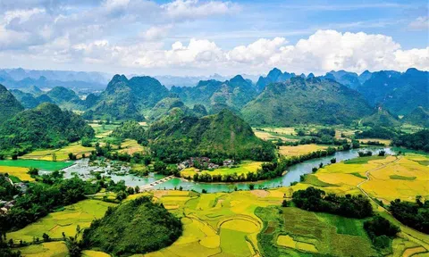 Du lịch xanh nâng tầm thương hiệu quốc gia