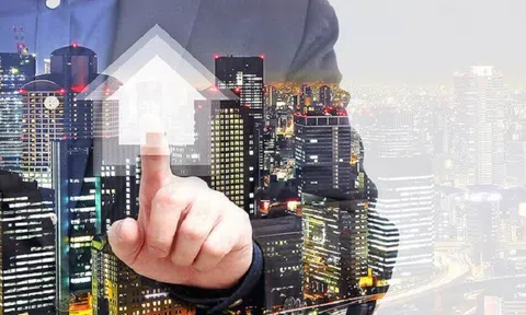 Trí tuệ nhân tạo - Cuộc cách mạng cho bất động sản toàn cầu