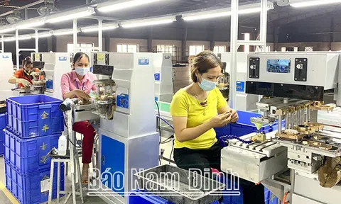 Giao Thủy - Điểm đến tiềm năng cho các nhà đầu tư