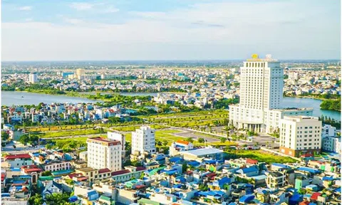Nam Định mở rộng cửa đón các nhà đầu tư lớn, công nghệ cao