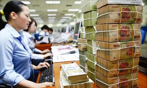 Ngân hàng siết cho vay bất động sản